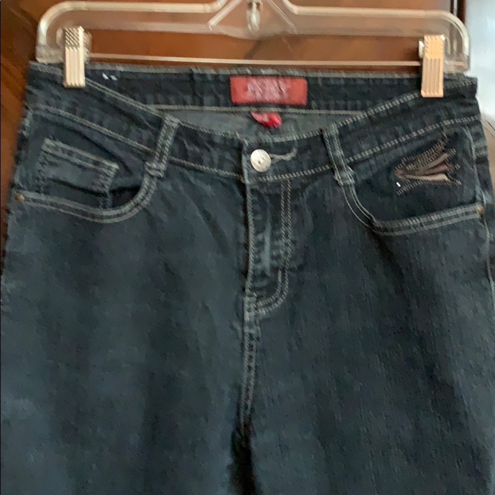 Jeans by Jean bay